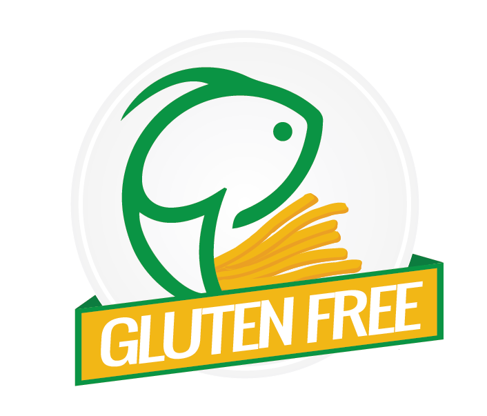 gluten free